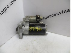 Recambio de motor arranque : tata indica : 1.4 d /475idi (48,96cv) 5p [2003] para tata indica 1.4 d /475idi referencia OEM IAM F