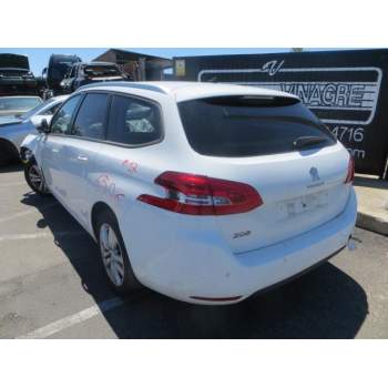 PEUGEOT 308 SW II (LC_, LJ_, LR_, LX_, L4_) de desguace