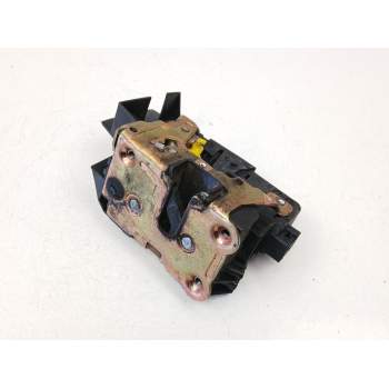 CERRADURA PUERTA DELANTERA IZQUIERDA 7701038407 