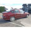 opel vectra b (j96) del año 1997