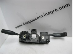 Recambio de mando luces y limpias : renault clio : 1.9 d -f8q (63,92cv) 3p [1998] para renault clio 1.9 d -f8q  3p referencia OE