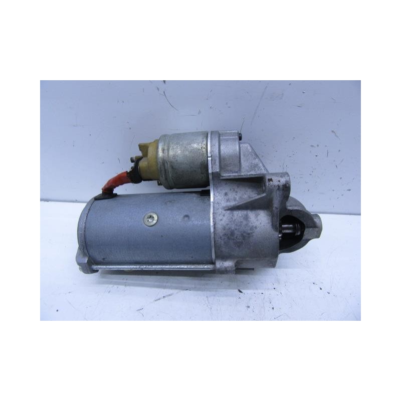 Recambio de motor arranque : renault megane : 1.9 dci (130,52cv) [2007] para renault megane 1.9 dci referencia OEM IAM 820062842