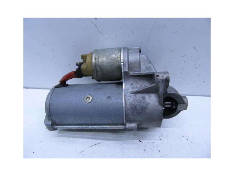 Recambio de motor arranque : renault megane : 1.9 dci (130,52cv) [2007] para renault megane 1.9 dci referencia OEM IAM 820062842