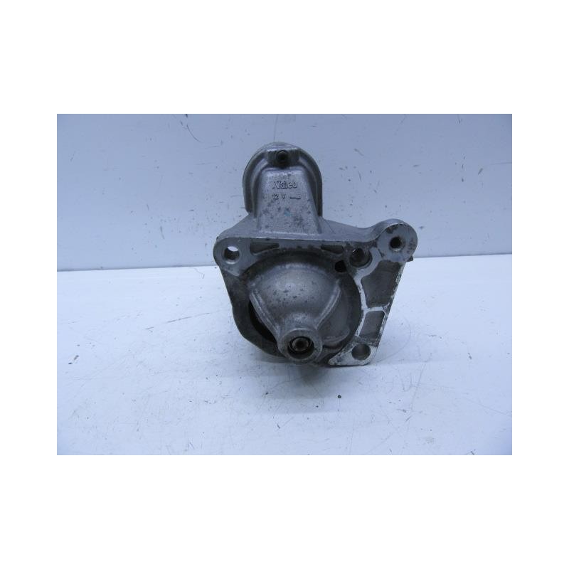 Recambio de motor arranque : renault megane : 1.9 dci (130,52cv) [2007] para renault megane 1.9 dci referencia OEM IAM 820062842