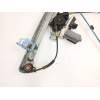 Recambio de elevalunas delantero izquierdo para citroën c2 (jm_) 1.4 hdi referencia OEM IAM 9641241380  
