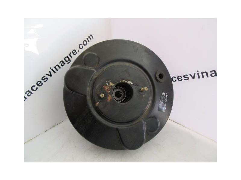 Recambio de servofreno para bmw 3 (e46) 320 d referencia OEM IAM 34331164442 03786201014 