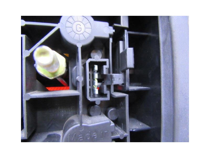 Recambio de piloto trasero izq. : citroen xantia : 2.0 g (121cv) [1994] para citroen xantia 2.0 g referencia OEM IAM   