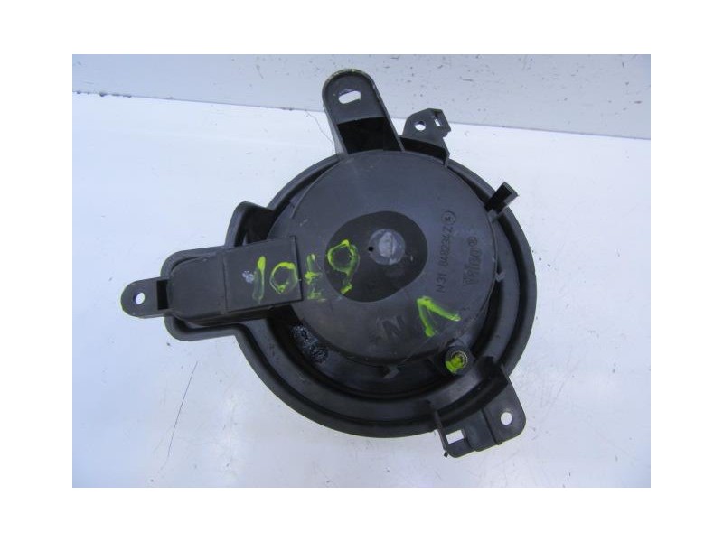 Recambio de motor calefaccion : peugeot partner : 1.9 d (69,34cv) [2000] para peugeot partner 1.9 d referencia OEM IAM N31848234