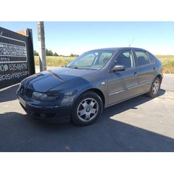 SEAT LEON (1M1)