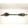 Recambio de transmision delantera izquierda para fiat ducato furgoneta (230_) 1.9 td referencia OEM IAM 1463105080  