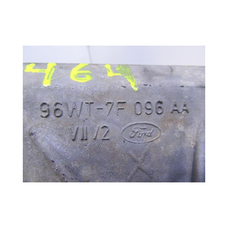 Recambio de cambio 5v (gasolina) : ford fiesta : 1.4 g [1998] para ford fiesta 1.4 g referencia OEM IAM   