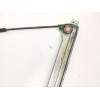 Recambio de elevalunas delantero izquierdo para citroën c2 (jm_) 1.4 hdi referencia OEM IAM 9641241380  