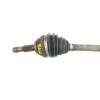 Recambio de transmision delantera izquierda para fiat ducato furgoneta (230_) 1.9 td referencia OEM IAM 1463105080  