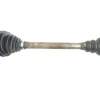 Recambio de transmision delantera izquierda para fiat ducato furgoneta (230_) 1.9 td referencia OEM IAM 1463105080  