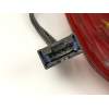 Recambio de piloto trasero derecho para citroën c4 1.6 hdi referencia OEM IAM 9655863980  
