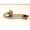 Recambio de manilla delantera izquierda para kia rio iii (ub) 1.2 cvvt referencia OEM IAM 826551W000  
