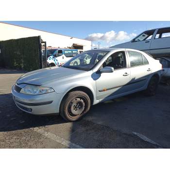 RENAULT LAGUNA II (BG0/1_)