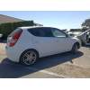 Recambio de carroceria para hyundai i30 (fd) 1.6 crdi referencia OEM IAM   
