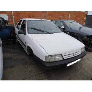 CITROËN ZX