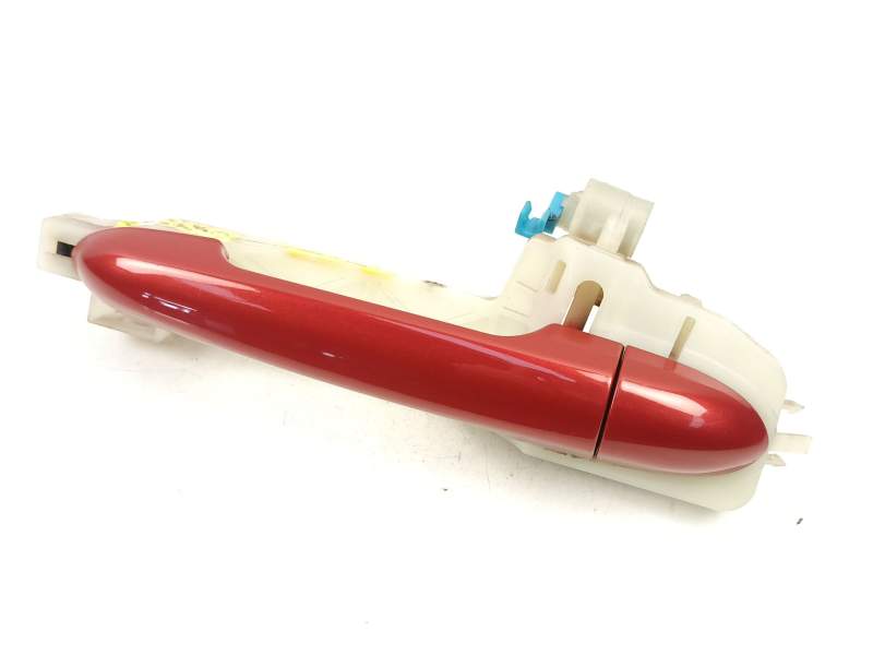 Recambio de manilla trasera izquierda para kia rio iii (ub) 1.2 cvvt referencia OEM IAM 826551W000  