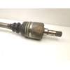 Recambio de transmision delantera izquierda para fiat ducato furgoneta (230_) 1.9 td referencia OEM IAM 1463105080  