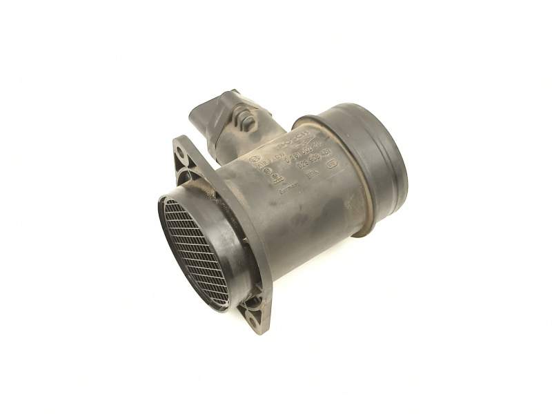 Recambio de caudalimetro para volkswagen passat b5 (3b2) 1.9 tdi referencia OEM IAM 028906461 0281002216 
