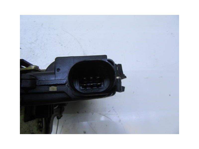 Recambio de cerradura pta. tras. izq. : skoda octavia : 1.9 tdi (89,73cv) [1998] para skoda octavia 1.9 tdi referencia OEM IAM 6