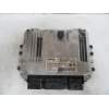Recambio de centralita para peugeot 407 (6d_) 1.6 hdi 110 (6d9hzc, 6d9hyc) referencia OEM IAM 9658576180 0281011633 