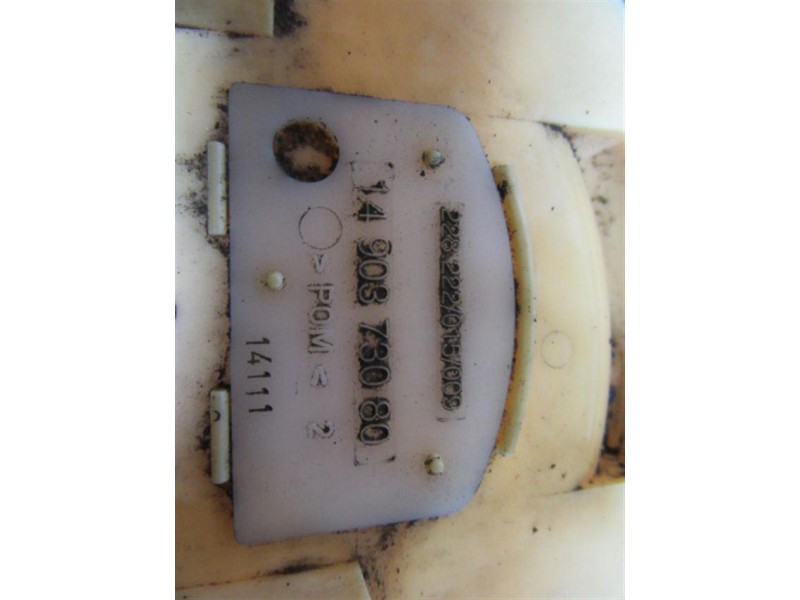 Recambio de bomba gasolina / aforadores : peugeot expert : 2.0 hdi (94cv) [2002] para peugeot expert 2.0 hdi referencia OEM IAM 