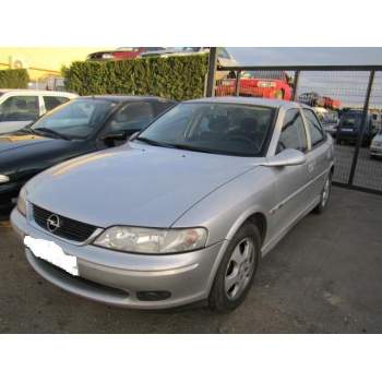 OPEL VECTRA B (J96)