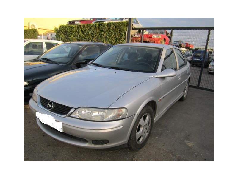 opel vectra b (j96) del año 1999