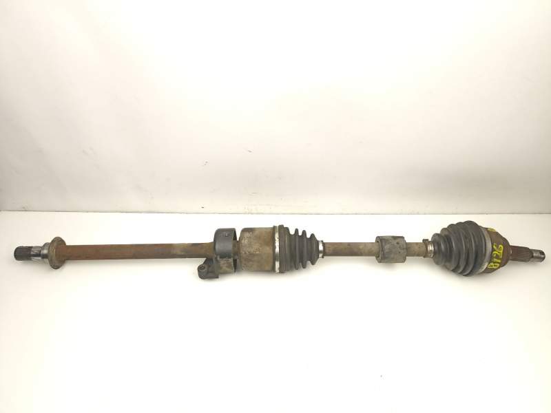 Recambio de transmision delantera derecha para rover 75 (rj) 2.0 cdt referencia OEM IAM TDB104940  