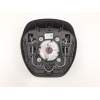 Recambio de airbag conductor para renault clio iv (bh_) 1.5 dci 90 referencia OEM IAM 985108265R  