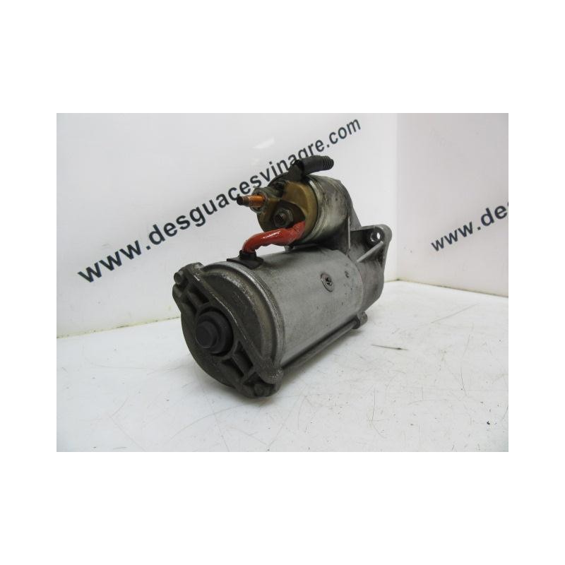 Recambio de motor arranque : renault laguna : 1.9 dci (119,64cv) [2003] para renault laguna 1.9 dci referencia OEM IAM 820033125