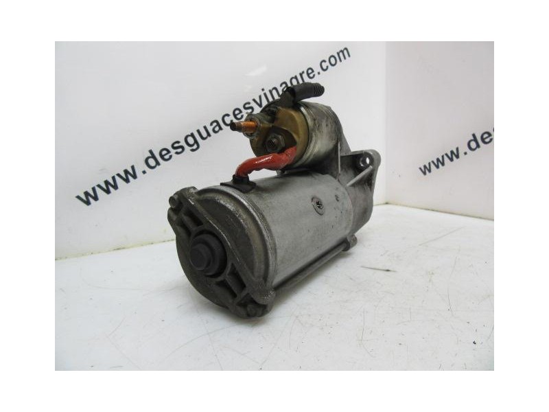 Recambio de motor arranque : renault laguna : 1.9 dci (119,64cv) [2003] para renault laguna 1.9 dci referencia OEM IAM 820033125