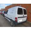 citroën berlingo del año 2007