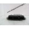 Recambio de centralita para peugeot 407 (6d_) 1.6 hdi 110 (6d9hzc, 6d9hyc) referencia OEM IAM 9658576180 0281011633 