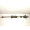 Recambio de transmision delantera derecha para rover 75 (rj) 2.0 cdt referencia OEM IAM TDB104940  