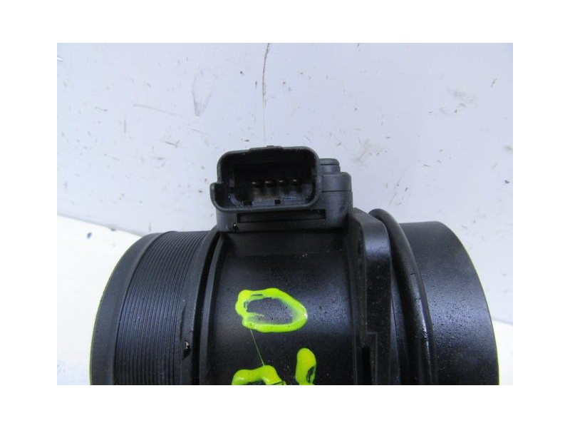Recambio de caudalimetro : peugeot 307 : 2.0 hdi [2004] para peugeot 307 2.0 hdi referencia OEM IAM 9645948780SIEMENS  