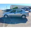 opel astra g sedán (t98) del año 2001