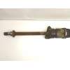 Recambio de transmision delantera derecha para rover 75 (rj) 2.0 cdt referencia OEM IAM TDB104940  
