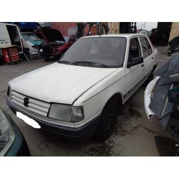 PEUGEOT 309
