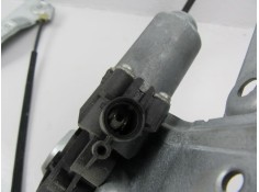 Recambio de elevalunas elec. del. dch. : renault clio : 1.1 g (74,78cv) [2010] para renault clio 1.1 g referencia OEM IAM ELECTR 2