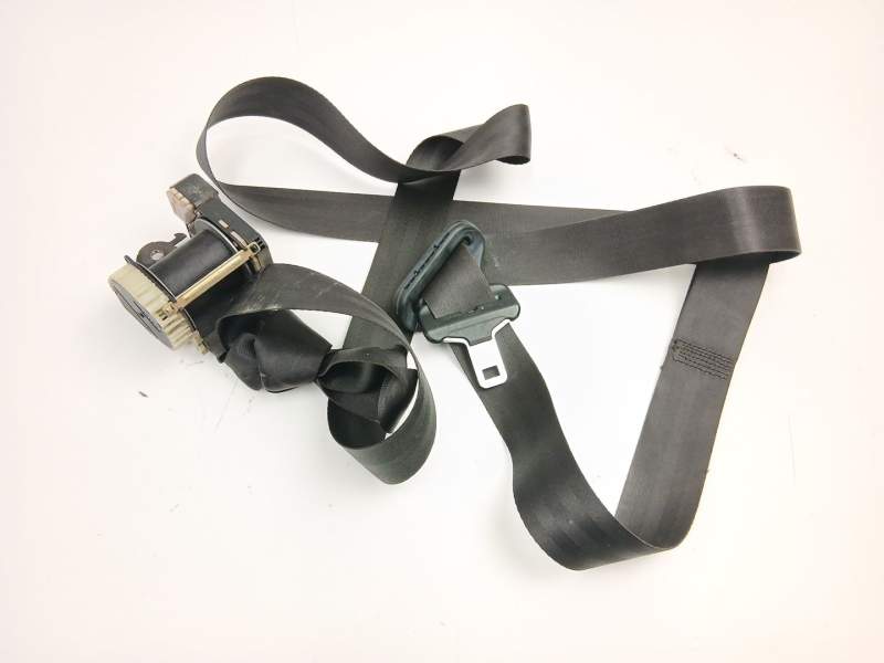 Recambio de cinturon seguridad delantero derecho para citroën c2 (jm_) 1.4 hdi referencia OEM IAM 96422196XX  