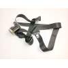 Recambio de cinturon seguridad delantero derecho para citroën c2 (jm_) 1.4 hdi referencia OEM IAM 96422196XX  