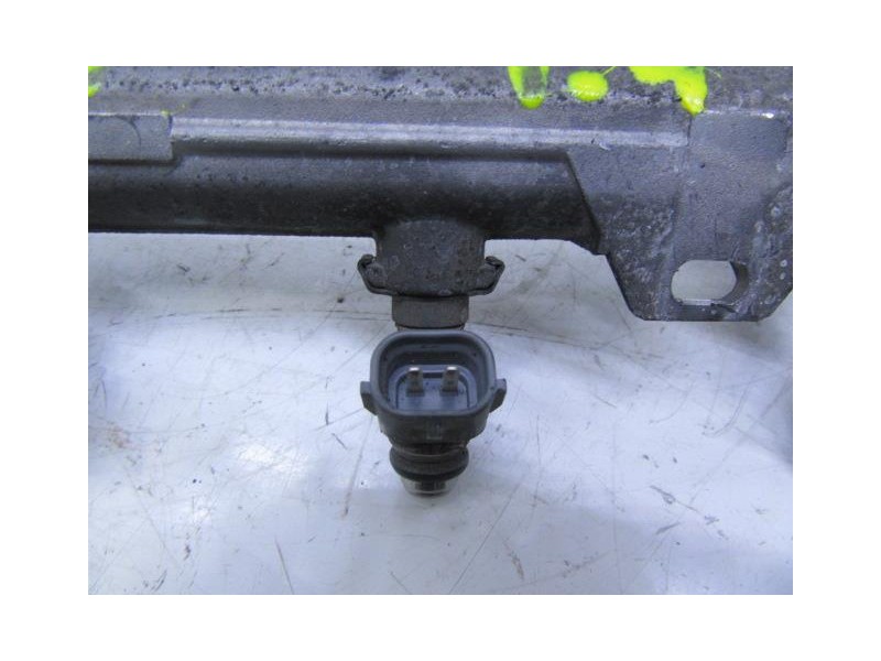 Recambio de inyectores (juego) : volkswagen polo : 1.4 g (74,78cv) [2001] para volkswagen polo 1.4 g referencia OEM IAM 03613331