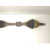 Recambio de transmision delantera derecha para rover 75 (rj) 2.0 cdt referencia OEM IAM TDB104940  