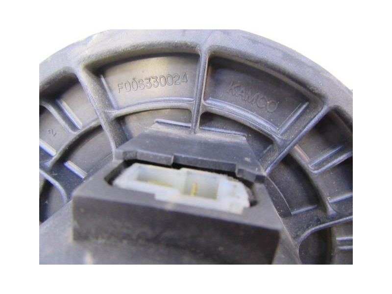 Recambio de motor calefaccion : hyundai accent : 1.3 g (84,02cv) [2003] para hyundai accent 1.3 g referencia OEM IAM F00S330024C