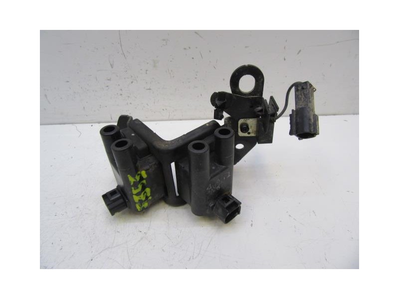 Recambio de bobina : hyundai accent : 1.3 g (84,02cv) [2003] para hyundai accent 1.3 g referencia OEM IAM   