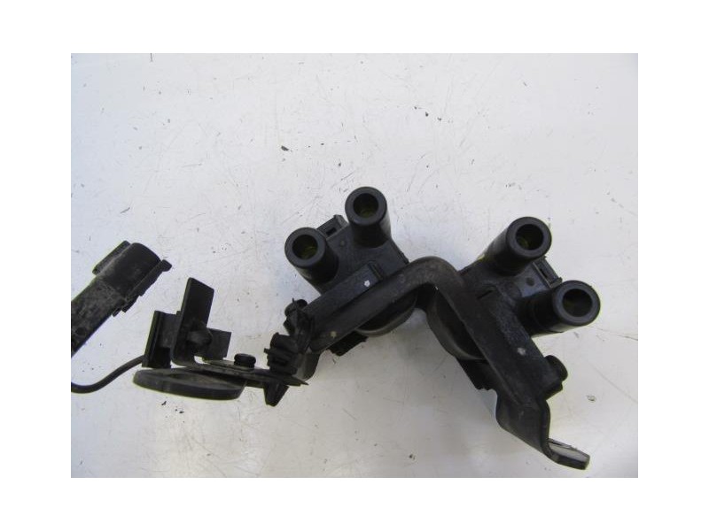 Recambio de bobina : hyundai accent : 1.3 g (84,02cv) [2003] para hyundai accent 1.3 g referencia OEM IAM   